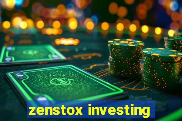 zenstox investing